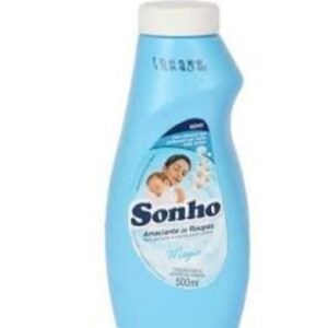 Amaciante Sonho L500p450ml Magic