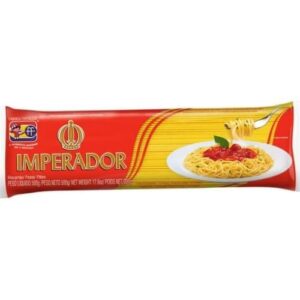Macarrao Imperador 400g