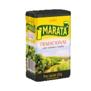 Café cafe Marata 250g Vacuo