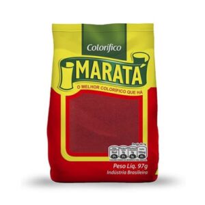 Colorifico/ Corante Marata 97g
