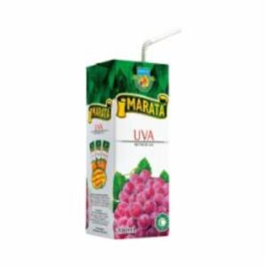 Suco De Uva Marata néctar Caixa 200ml