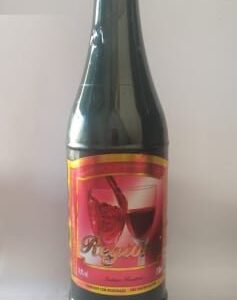 Vinho Regione 500ml