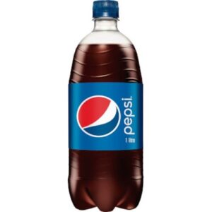 REFRIGERANTE PEPSI 1L / REFRI PEPSI 1L