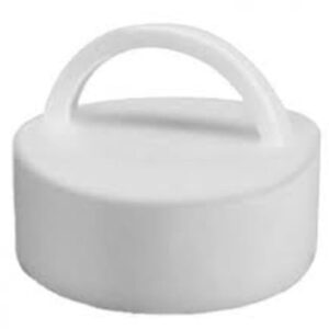 Tampa para Válvula de Pia e Lavatório