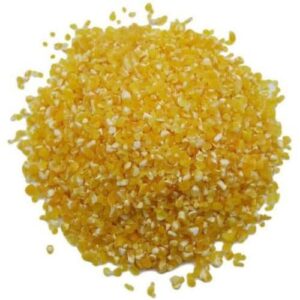 Milho Pisado Galinha 1kg