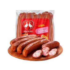 Linguiça  calabresa Perdigão