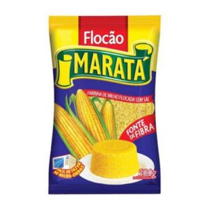 Maratá Flocão 500g