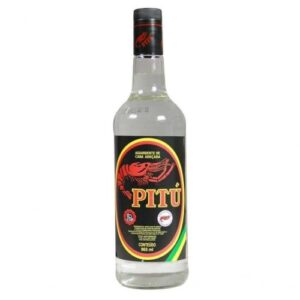 Pitu garrafa 965ml