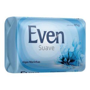 Sabonete Even Algas Marinhas 85g