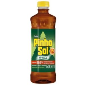 PINHO SOL ORIGINAL 500ML