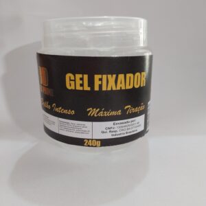 GEL FIXADOR 240G