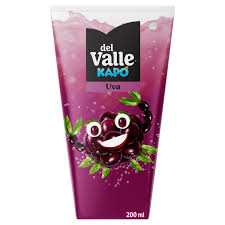 Kapo de Uva Del Valle 200ml