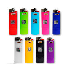 ISQUEIRO BIC UNIDADE GRANDE