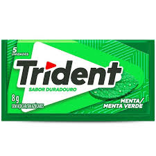 TRIDENT MENTA 8G