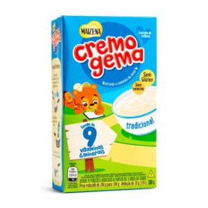 CREMOGEMA MAIZENA 180G