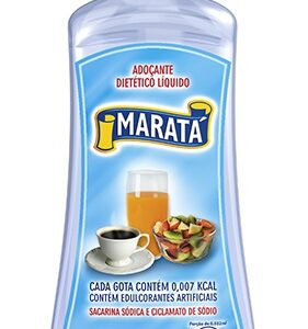 ADOÇANTE MARATA 100ML