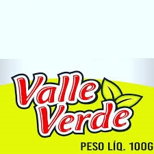 POLPA DE FRUTA - VALE VERDE