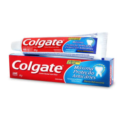 CREME DENTAL COLGATE 90G