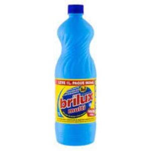 AGUA SANITARIA BRILUX 1L