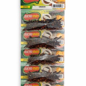 CRAVO QUERO MAIS 8G UNIDADE