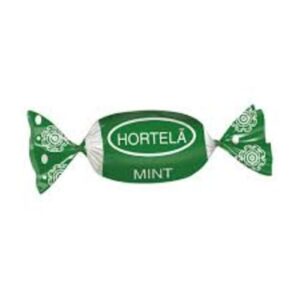 BALA DE HORTELA UNIDADE