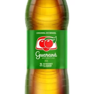 REFRIGERANTE GUARANÁ ANTARCTICA 2 LITROS