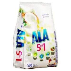 SABAO EM PO COCO ALA 500G