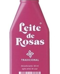 LEITE DE ROSAS 60 ML