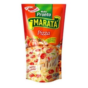 Molho de Tomate Pizza Maratá Sachê 300g