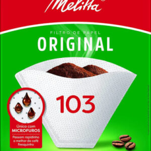 Filtro para Café Melitta 103