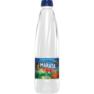 VINAGRE DE ALCOOL MARATA 500ML