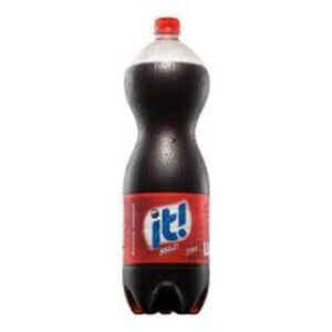 REFRIGERANTE IT COLA 2L
