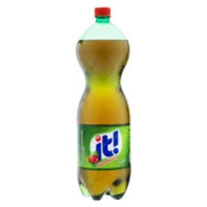 REFRIGERANTE IT GUARANA 2L