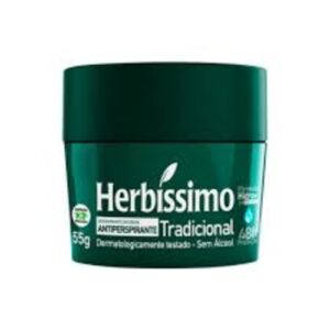 Desodorante Herbíssimo Tradicional