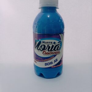 DESINFETANTE BOM AR MONTE MORIA ESSENCIAS 200ML