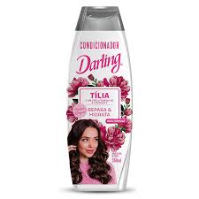 CONDICIONADOR DARLING TILIA 350ML