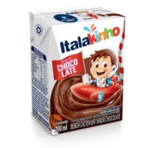ACHOCOLATADO ITALAKINHO 200ML