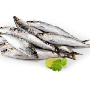 SARDINHA AGRANEL 1KG