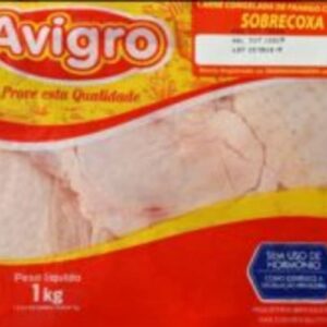 SOBRECOXA AVIGRO 1KG