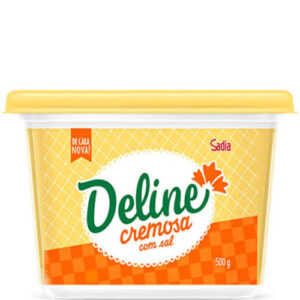 MARGARINA DELINE DE 500G