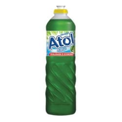 DETERGENTE ATOL LIMAO