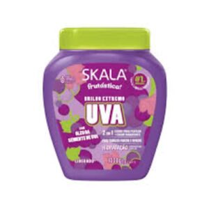 Creme de Pentear Skala de Uva 1kg