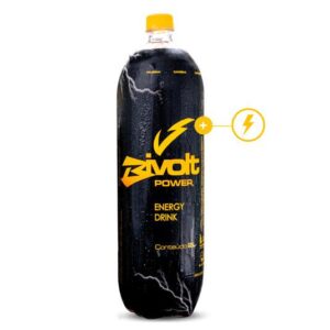 ENERGETICO BIVOLT ENERGY DRINK 2L