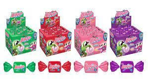 CHICLETE BIG BIG UNIDADE