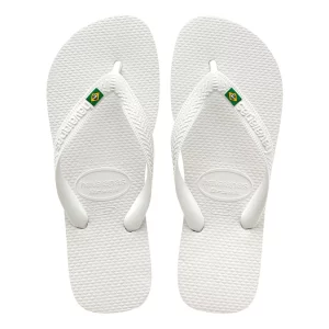 SANDALIA BRASIL TAMANHO 41/42 HAVAIANA