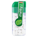 PASTILHA MINI MINTY DOCILE HORTELÃ 14G