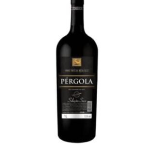 VINHO PERGOLA SELEÇAO SUAVE DE 1L