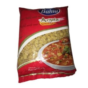 Massa de Sopa Bahia 200g Conchas Semolina