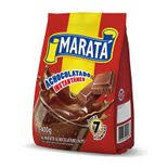 ACHOCOLATADO MARATA EM PO 200G