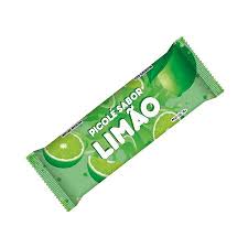 PICOLE / PICOLÉ DE LIMÃO
